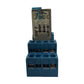 Finder 55.34.9.024.0090 Relais Schaltrelais 24V DC Schaltschrank Industrie