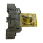 IDEC RH2B-UC Relais Steckrelais Schaltrelais Schaltschrank Industrie Einsatz