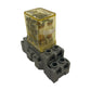 IDEC RH2B-UC Relais Steckrelais Schaltrelais Schaltschrank Industrie Einsatz