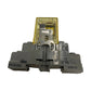 IDEC RHIB-L Relais Steckrelais Schaltrelais Schaltschrank Industrie Einsatz
