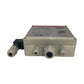 Zander UKMT230 Multitronic Motorschutz Auswertegerät Kaltleiter 230V Technik