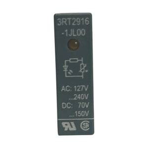 Siemens 3RT2916-1JL00 Überspannungsbegrenzer S00 LED AC 127-240V Schaltschrank
