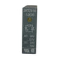 Siemens 3RT2916-1JK00 Überspannungsbegrenzer S00 LED AC 48-127V Schaltschrank