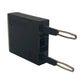 Siemens 3RT1916-1LM00 Entstördiode mit LED 24-70V DC VE 6 Stück Schaltschrank