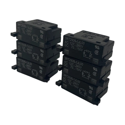 Siemens 3RT2926-1JL00 Überspannungsbegrenzer Varistor LED 127-240V AC VE 6 Stk