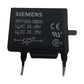 Siemens 3RT1926-1BB00 Varistor Überspannungsbegrenzer 24-48V AC 24-70V DC Teil