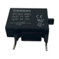 Siemens 3RT1926-1BB00 Varistor Überspannungsbegrenzer 24-48V AC 24-70V DC Teil
