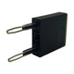 Siemens 3RT1916-1BD00 Varistor Überspannungsbegrenzer 127-240V AC 150-250V DC