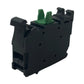 Allen Bradley 800F-X10 Kontaktblock 1 Schließer 22,5mm Schraubanschluss Taster