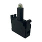 Allen Bradley 800F-N3R LED Modul 24V AC/DC Rot Latch Mount Drucktaster Zubehör