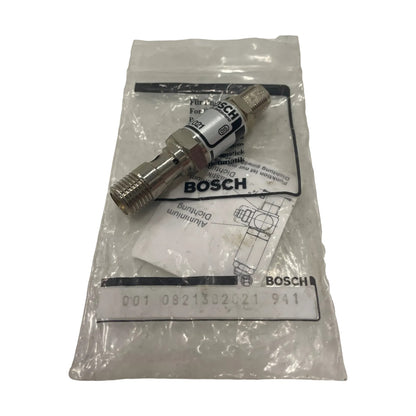 Bosch 0821302021 Ventil Pneumatikventil Druckluft Industrie Einsatz Technik
