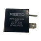 Festo MSFG-24/42-50/60 Magnetspule 24V Magnetventil Spule Pneumatik Ersatzteil