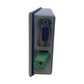 Siemens 6ES7272-1AA10-0YA0 TD200C Text Display SIMATIC S7-200 Anzeige HMI