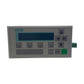 Siemens 6ES7272-1AA10-0YA0 TD200C Text Display SIMATIC S7-200 Anzeige HMI