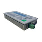 Siemens 6ES7272-1AA10-0YA0 TD200C Text Display SIMATIC S7-200 Anzeige HMI