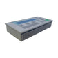 Siemens 6ES7272-1AA10-0YA0 TD200C Text Display SIMATIC S7-200 Anzeige HMI