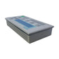 Siemens 6ES7272-1AA10-0YA0 TD200C Text Display SIMATIC S7-200 Anzeige HMI