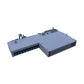 Moeller XNE-8DO-24VDC-0.5A-P 100795 Ausgangsmodul 8 Ausgänge 24V DC 0,5A SPS