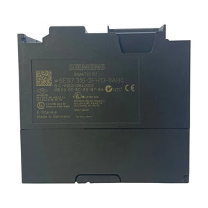 Siemens 6ES7315-2FH13-0AB0 CPU315F-2 PN/DP SIMATIC S7-300 SPS CPU Steuerung