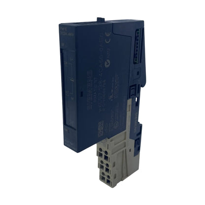 Siemens 6ES7138-4CA50-0AB0 Powermodul PM-E ET 200S 24-48V DC Stromversorgung