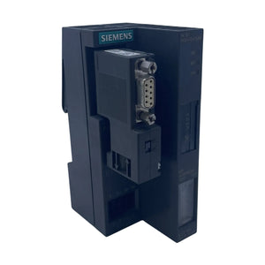 Siemens 6ES7151-1BA02-0AB0 Interfacemodul IM151-1 HF ET200S 12Mbit/s PROFIBUS