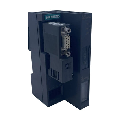 Siemens 6ES7151-1BA02-0AB0 Interfacemodul IM151-1 HF ET200S 12Mbit/s PROFIBUS