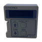 Yaskawa JUSP-OP03A Operator Panel Bedieneinheit für Servo Steuerung Industrie