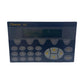 Beijer Cimrex 12 04310 Operator Panel Bedieneinheit HMI Anzeige Industrie Teil