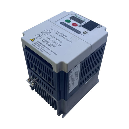 Moeller DF51-340-075 Frequenzumrichter 7,5kW 3x400V Umrichter Antrieb Technik