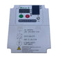 Moeller DF51-340-075 Frequenzumrichter 7,5kW 3x400V Umrichter Antrieb Technik