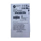 Allen Bradley 1734-TOPS POINT I/O Klemmenbasis Federklemme 8 Anschlüsse Technik