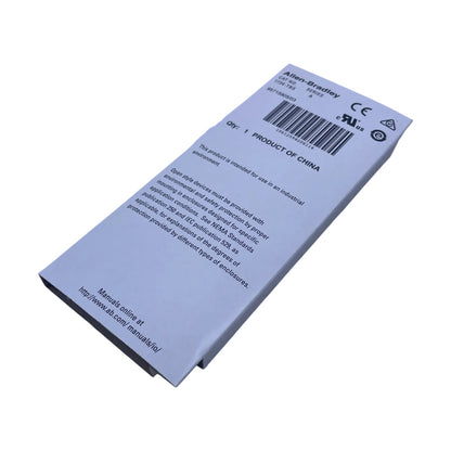 Allen Bradley 1734-TBS Modulbasis für abnehmbare IEC Federklemmen Ersatzteil