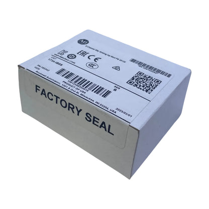Allen Bradley 1734-IB8S POINT Guard I/O Sicherheitsmodul 8-Punkt Eingangsmodul