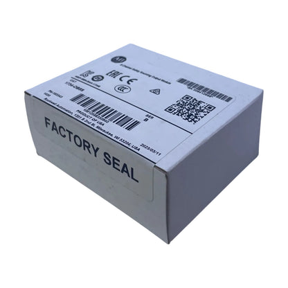 Allen Bradley 1734-OB8S POINT Guard I/O Safety Modul 8 Safety Sourcing Output