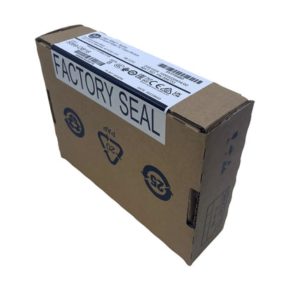 Allen Bradley 5069-OB16 Compact I/O 16 Kanal 24V DC Quellenausgangsmodul SER.B