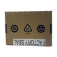 Allen Bradley 5069-OB16 Compact I/O 16 Kanal 24V DC Quellenausgangsmodul SER.B