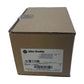 Allen Bradley 800F-1YM3 22mm Tastergehäuse 1-Loch Gehäuse Drucktaster Industrie
