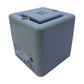 Allen Bradley 855H-BD30BD Industriehorn 10-30V DC 104dB Grau 32 Töne SER.A