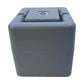 Allen Bradley 855H-BD30BD Industriehorn 10-30V DC 104dB Grau 32 Töne SER.A