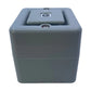 Allen Bradley 855H-BD30BD Industriehorn 10-30V DC 104dB Grau 32 Töne SER.A