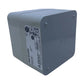 Allen Bradley 855H-BD30BD Industriehorn 10-30V DC 104dB Grau 32 Töne SER.A