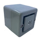 Allen Bradley 855H-BD30BD Industriehorn 10-30V DC 104dB Grau 32 Töne SER.A