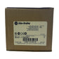Allen Bradley 800F-1YMD81 Not-Aus-Station 1-Loch Kunststoff Drehentriegelung 24V