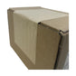 Allen Bradley 800F-1YMD81 Not-Aus-Station 1-Loch Kunststoff Drehentriegelung 24V
