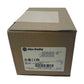 Allen Bradley 800F-1YMD81 Not-Aus-Station 1-Loch Kunststoff Drehentriegelung 24V