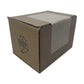 Allen Bradley 800F-1YMD81 Not-Aus-Station 1-Loch Kunststoff Drehentriegelung 24V