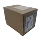Allen Bradley 800F-1YMD81 Not-Aus-Station 1-Loch Kunststoff Drehentriegelung 24V