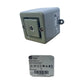 Allen Bradley 855H-BD30BD Industrie Horn 10-30V DC 104 dB 32 Töne Grau SER.B