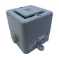 Allen Bradley 855H-BD30BD Industrie Horn 10-30V DC 104 dB 32 Töne Grau SER.B