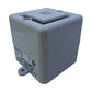 Allen Bradley 855H-BD30BD Industrie Horn 10-30V DC 104 dB 32 Töne Grau SER.B